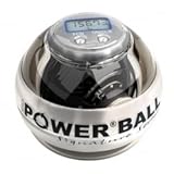POWERBALL NEON WHITE SIGNATURE PRO 250HZ