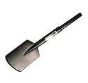 Makita 798148-7 4-1/2" x 17" Clay Spade