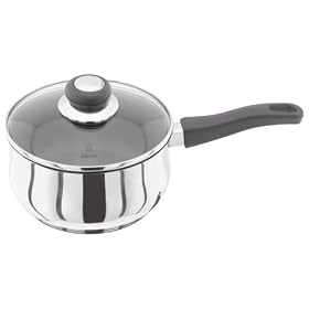 Judge Vista 18cm Saucepan, Excalibur 2.5l