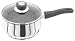 Judge Vista 14cm Saucepan, Excalibur 1.5l
