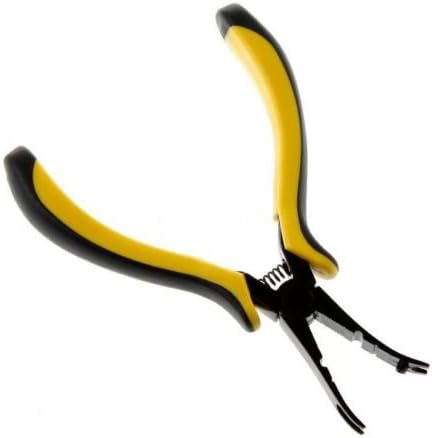SST Racing Ball Link Pliers For Hobby Use, RC Car, Heli