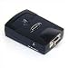 Belkin F1d088 Monitor Extender / Booster Svga M/f No Cable W/ac Adapter