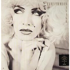 SAVAGE LP GERMAN RCA 1987 12 TRACK WITH INNER AND LIMITED POSTER (PL71555)