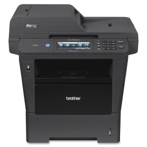 review Brother LMFC-8950DWLQ