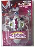 Review Benjamin Toys  / Climbatron - Brainizord - Window Climbing Robot