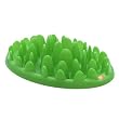 Northmate Interactive Green Feeder - Dog Food Foraging Toy