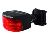SIGMA LED-Batterie-R�cklicht Cuberider schwarz - 