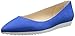 Nine West Women's Otherhalf Nubuck Ballet Flat