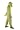 Krokodilkostüm Kostüm Krokodil Tierkostüm Kostüme Tier Krokokostüm Krokodilskostüm Kroko Gr. L bis 184 cm