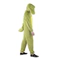 Krokodilkost�m Kost�m Krokodil Tierkost�m Kost�me Tier Krokokost�m Kroko Krokodilskost�m Gr. S bis 170 cm
