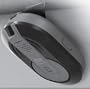 Moshi Bluetooth Car Speakerphone with Voice Control