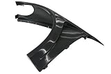 TechArt Carbon Fiber Front Fenders GT Street Porsche 997 TT 07+