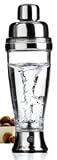 Rabbit Electric Cocktail Shaker or Mixer, 18 Ounce