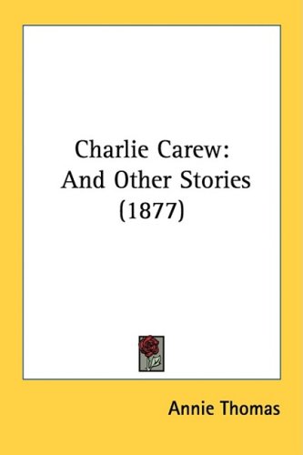  Thomas Carew