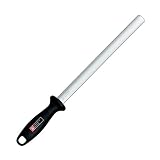 Henckels Diamond Sharpening Steel
