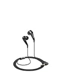 from Sennheiser Sennheiser CX 870 Premium Ear-Canal Earphones with High Passive Noise Attenuation Model CX 870