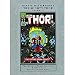 MARVEL MASTERWORKS MIGHTY THOR VOL 5 NEW ED HC