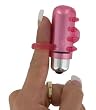 Orgasmic Finger Massager