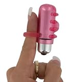 Orgasmic Finger Massager