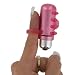 Orgasmic Finger Massager