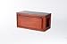 Drawer Cube - Merlot - 18