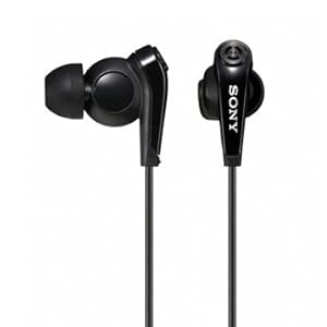 【クリックで詳細表示】ソニー海外モデルノイズキャンセリングヘッドホン 「Sony Overseas Model Noise Canceling Headphones」MDR-NC13/M