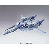 MG 1/100 DELTA PLUS (MOBILE SUIT GUNDAM UNICORN) [Plastic Model/Japan Import]