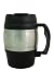 Insulated Mugs - Bubba Keg 70 Oz Insulated Mug Black