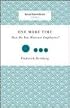 One More Time: How Do You Motivate Employees? (Harvard Business Review Classics) (Harvard Business Review Classics)