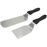 Professional Spatula Set