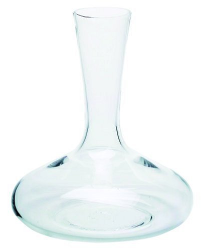 Alessi Orseggi Wine Decanter