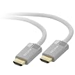 HDMI-to-HDMI Cable - 6'