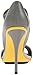 L.A.M.B. Women's Barrie Dress Sandal