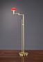 Holtkoetter HALOGEN FLOOR LAMP BASE 9434 Bb Mgr