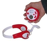 Enviro-Mental Toy Cookie MP3 Player