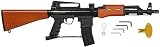 BT BT-4 Banshee Paintball Gun - Wood Grain
