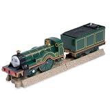 Thomas and Friends TrackMaster Thomas Big Friends 2 - Emily Thomas and Friends TrackMaster Thomas Big Friends 2 - Emily