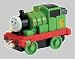 Lights and Sounds Percy - Take Along Thomas and Friends