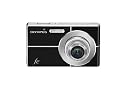 Olympus FE-3000 Compact Digital Camera - Black (10MP, 3x optical Zoom) 2.7 inch LCD