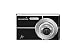 Olympus FE-3000 Compact Digital Camera - Black (10MP, 3x optical Zoom) 2.7 inch LCD