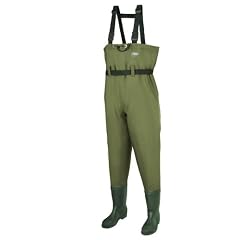Dam Hydroforce Nylon Taslan Wathosen