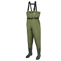 Dam Hydroforce Nylon Taslan Wathosen