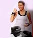 New Aqua Weights Multi purpose weights