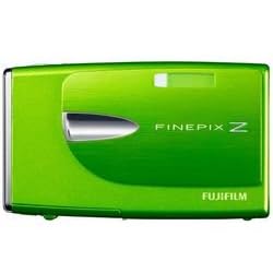 Fuji - FinePix Z20 fd green