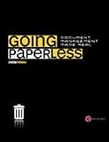 Going paperless : document management made real