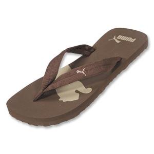 PUMA Basic Flip Sandals (Bn)