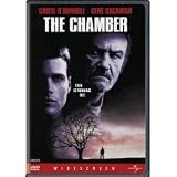  : The Chamber (La Camara) [NTSC/REGION 4 DVD. Import-Latin America]