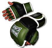 GelTech Punching Bag MMA Boxing Gloves, Mixed Martial Arts
