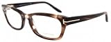 Tom Ford Tf 5184/V 047 Tortoise Crystsal Unisex Designer Eyeglasses Picture