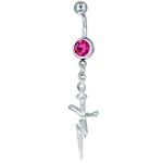 Pugster Mothers Day Gifts Pink Crysta...